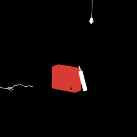 The White Stripes - Elephant XX 7" Vinyl