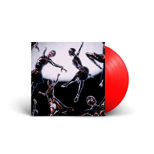 FINNEAS - Optimist Vinyl