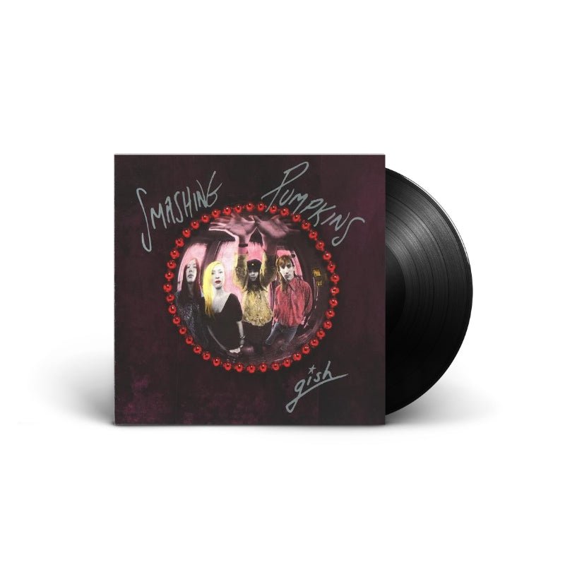 Smashing Pumpkins - Gish Vinyl