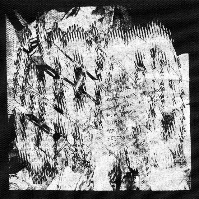 Yung Lean - Warlord Vinyl