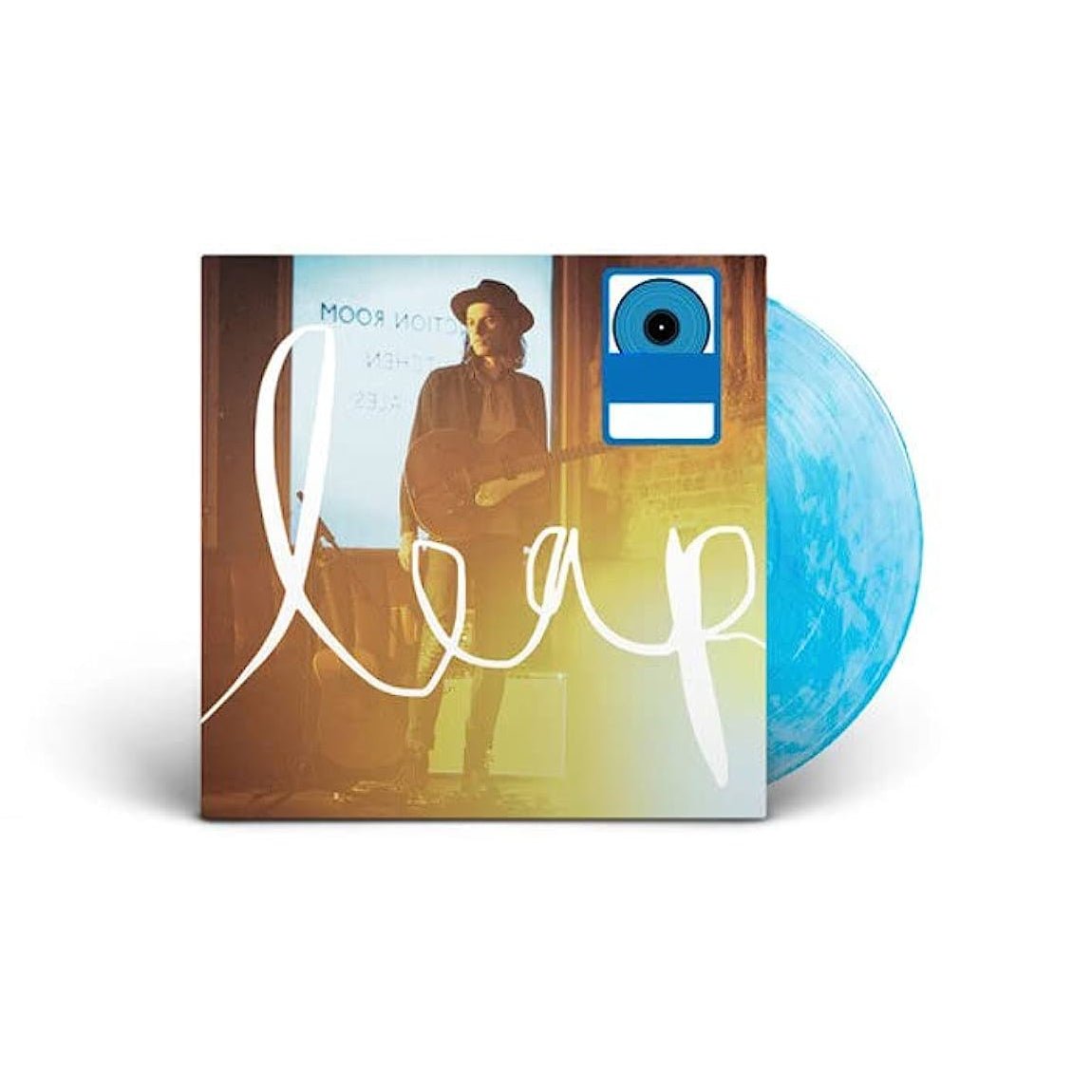 James Bay - Leap Vinyl