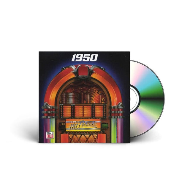 Various - Your Hit Parade 1950 Vinyl