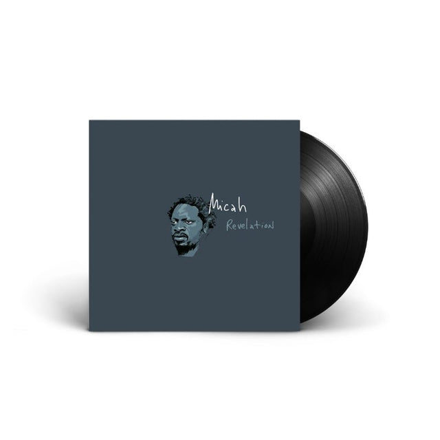 Micah - Revelation Vinyl
