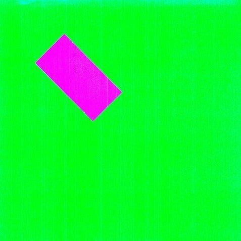 Gil Scott-Heron and Jamie xx - We're New Here Vinyl