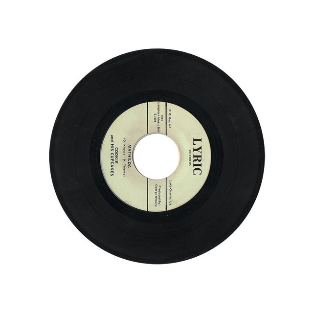 Cookie And His Cupcakes* - Mathilda 7" Vinyl