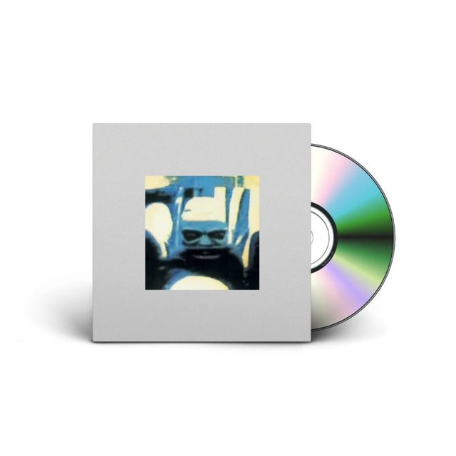 Peter Gabriel - Security Vinyl