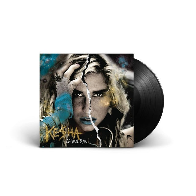 Kesha - Cannibal Vinyl
