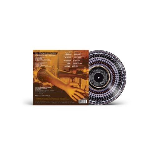 They Might Be Giants - Apollo 18 Vinyl