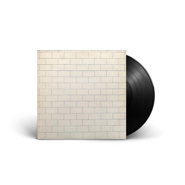 Pink Floyd - The Wall Vinyl
