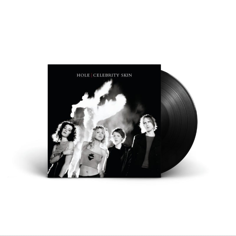 Hole - Celebrity Skin Vinyl