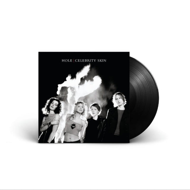 Hole - Celebrity Skin Vinyl