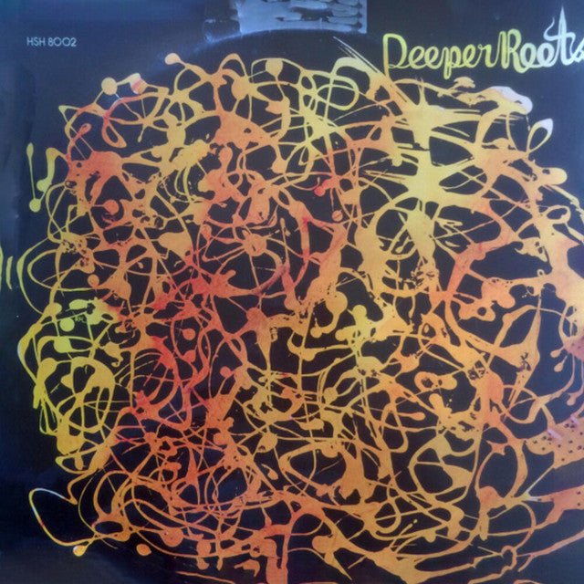 Roots - Deeper Roots New and Sealed from a real brick and mortar store. Mint (M) Vinyl