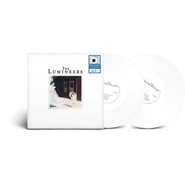 The Lumineers - The Lumineers - 10th Anniversary Edition Vinyl