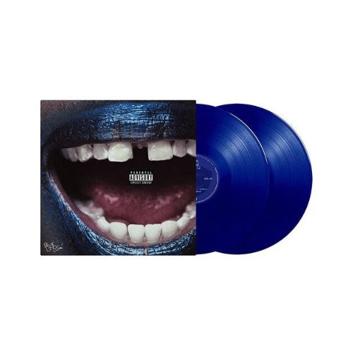 Schoolboy Q - Blue Lips