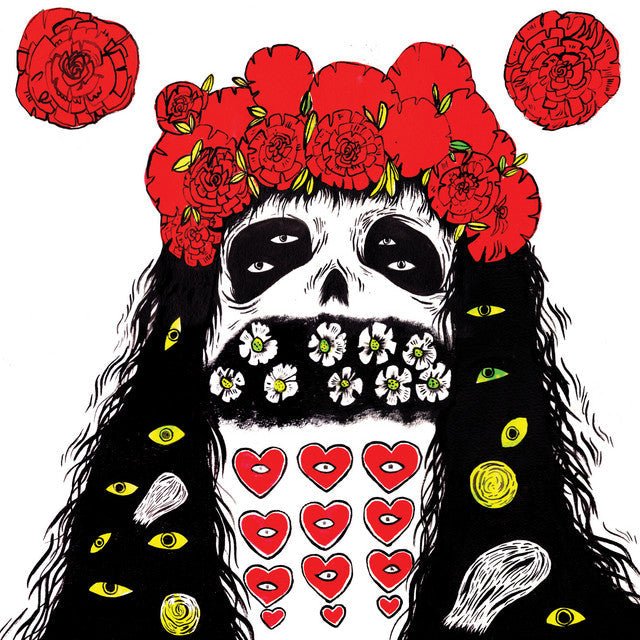 Grimes - Geidi Primes Vinyl