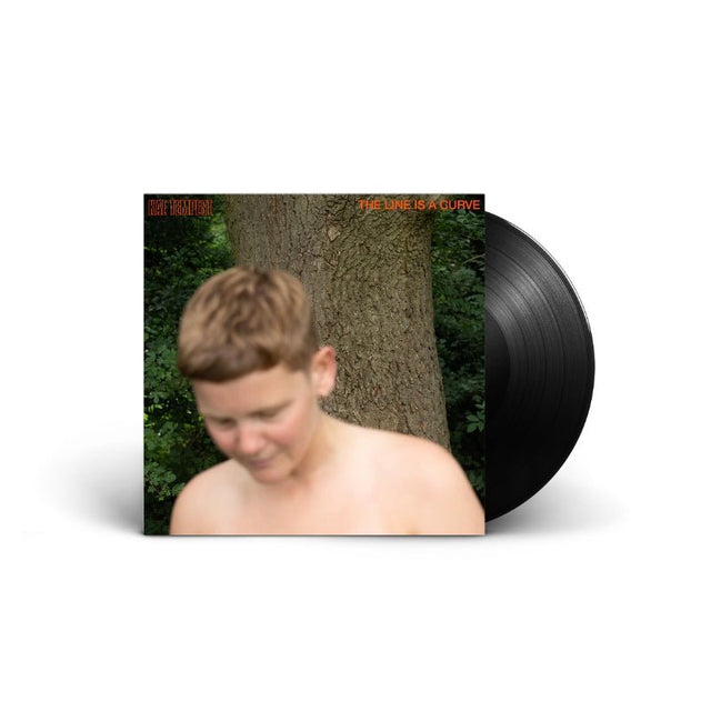 Kae Tempest - The Line Is A Curve Vinyl
