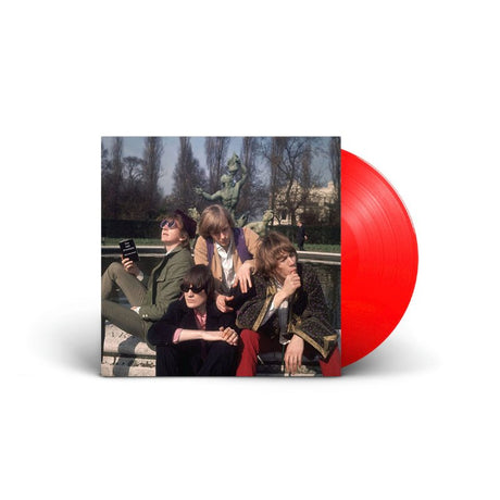 The Soft Machine - Wonderland Vinyl