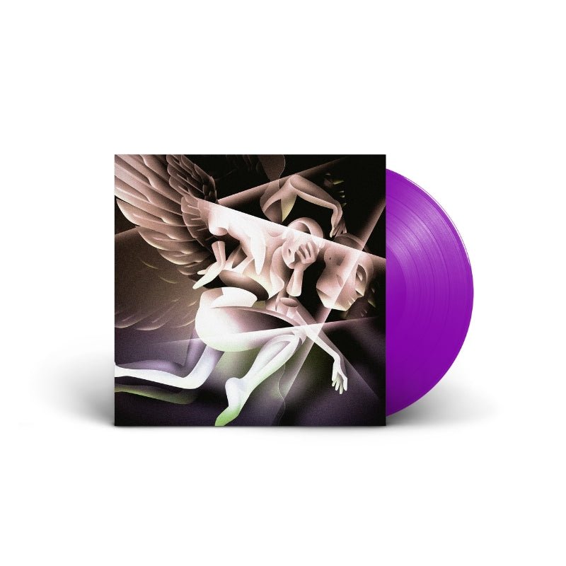 The Smashing Pumpkins - Shiny And Oh So Bright - Vol.1 - Saint Marie Records