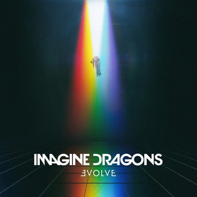 Imagine Dragons - Evolve Vinyl