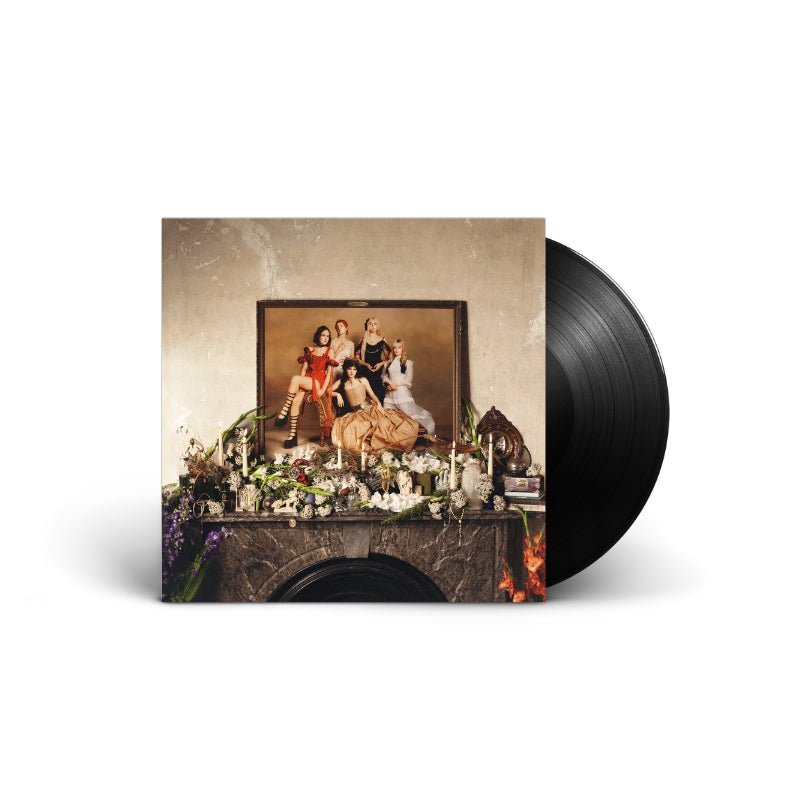 The Last Dinner Party - Prelude To Ecstasy Vinyl