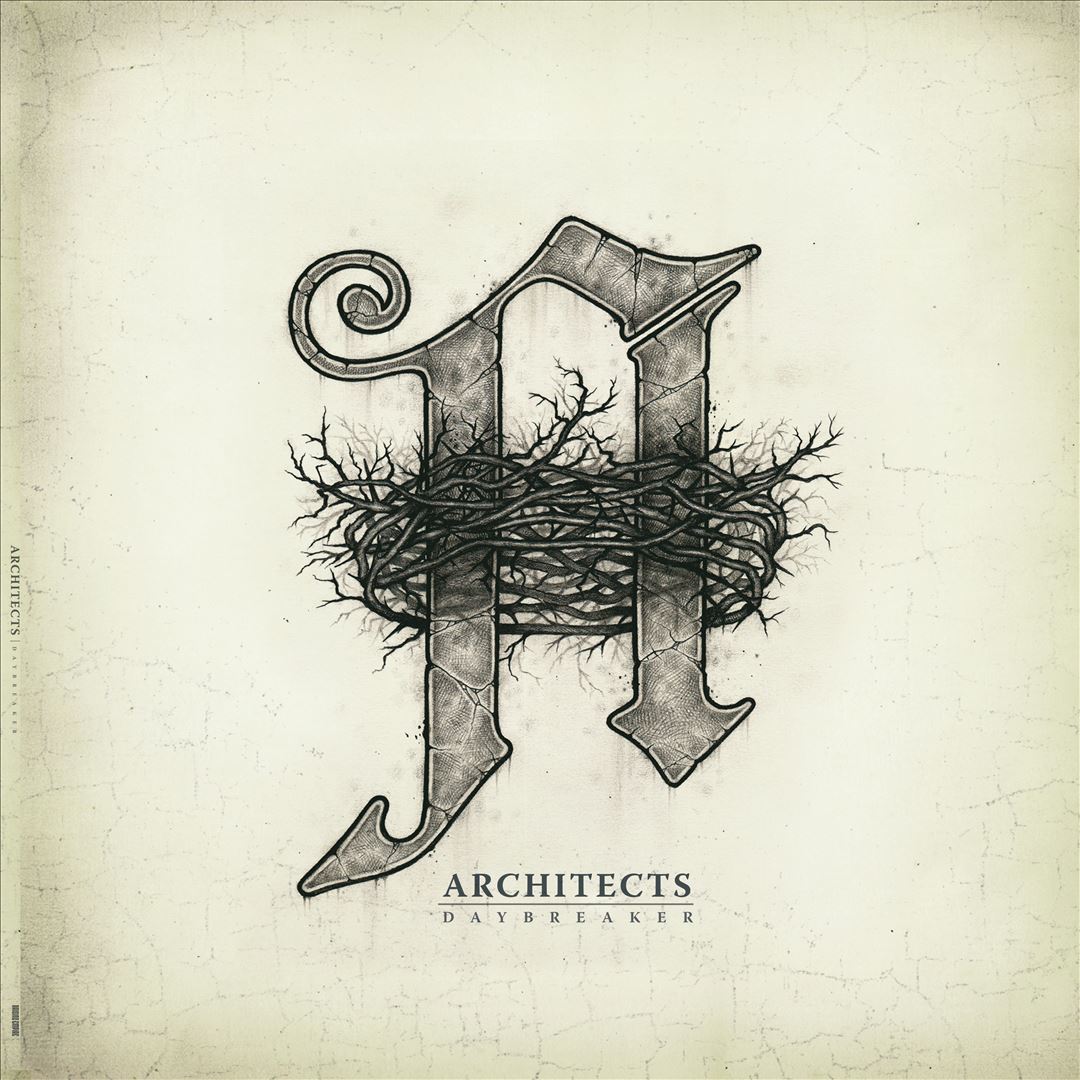 Architects - Daybreaker Vinyl
