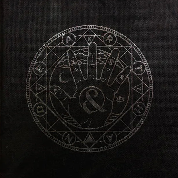 Of Mice & Men - Earthandsky Vinyl