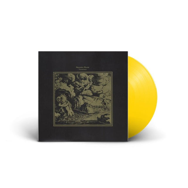 Monster Movie - Transistor Records & LPs Vinyl