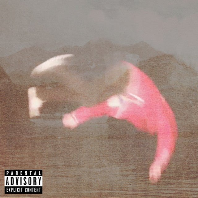 nothing,nowhere. - The nothing,nowhere. LP Vinyl