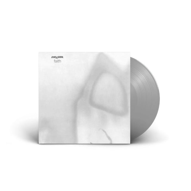 The Cure - Faith Vinyl