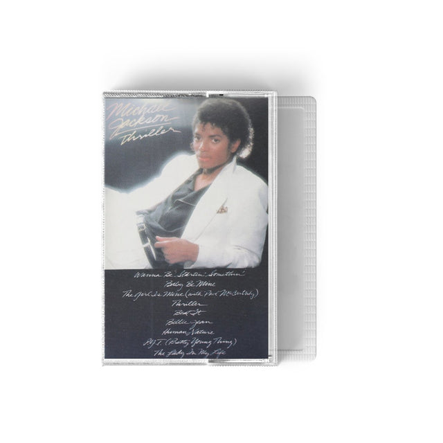 Michael Jackson - Thriller Vinyl