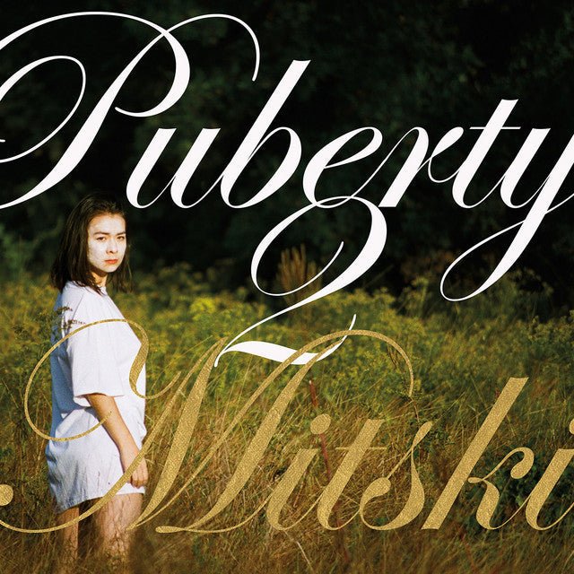 Mitski - Puberty 2 Vinyl