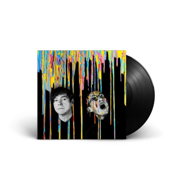 Sparks - A Steady Drip, Drip, Drip Vinyl