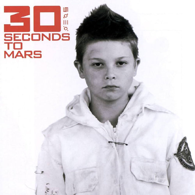 30 Seconds To Mars - 30 Seconds To Mars Vinyl Vinyl