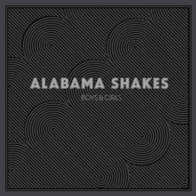 Alabama Shakes - Boys & Girls Vinyl