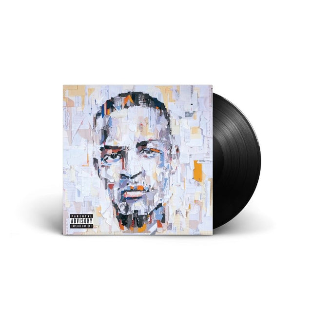 T.I. - Paper Trail Vinyl