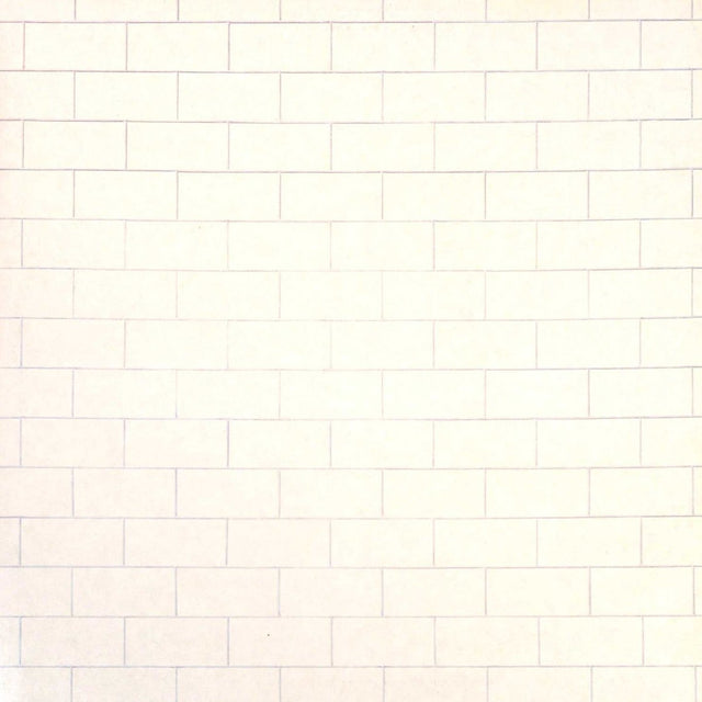 Pink Floyd - The Wall Vinyl