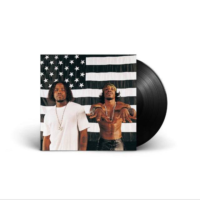 OutKast - Stankonia Vinyl