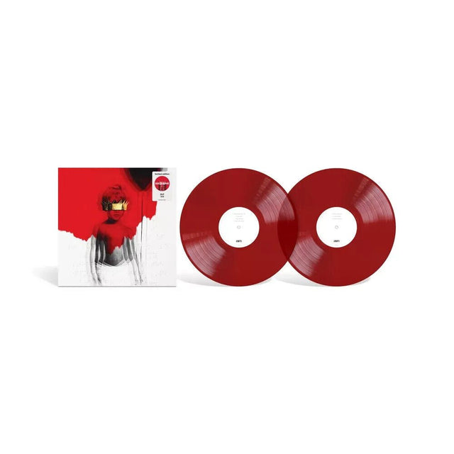 Rihanna - Anti Vinyl