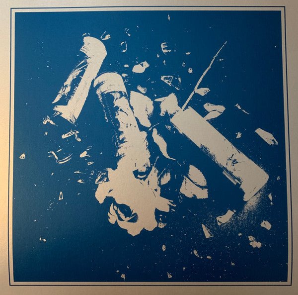 Soft Kill - Canary Yellow Vinyl