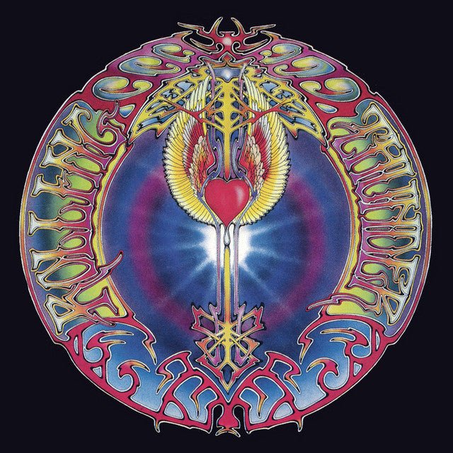 Mickey Hart - Rolling Thunder Vinyl