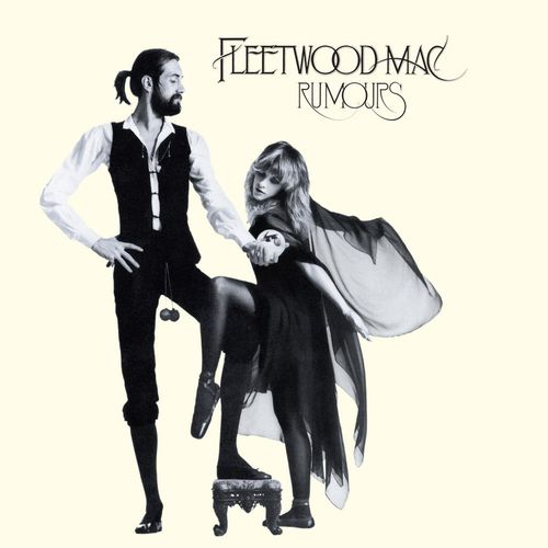 Fleetwood Mac - Rumours Vinyl