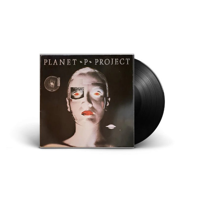 Planet P Project - Planet P Project Vinyl