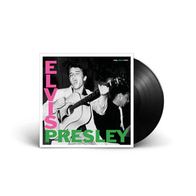 Elvis Presley - Elvis Presley Vinyl