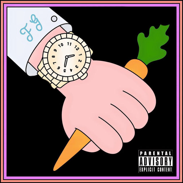 Freddie Gibbs - Singles Vinyl