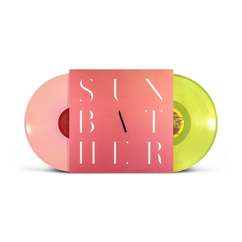 Deafheaven - Sunbather Vinyl