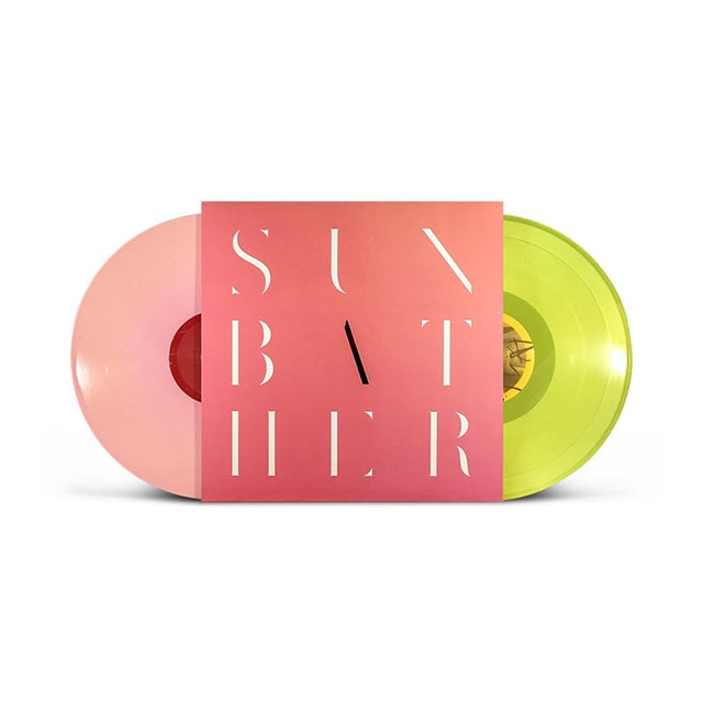 Deafheaven - Sunbather Vinyl