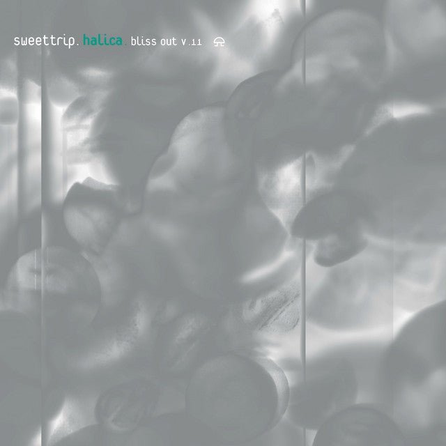 Sweet Trip - Halica: Bliss Out, Vol. 11 Records & LPs Vinyl
