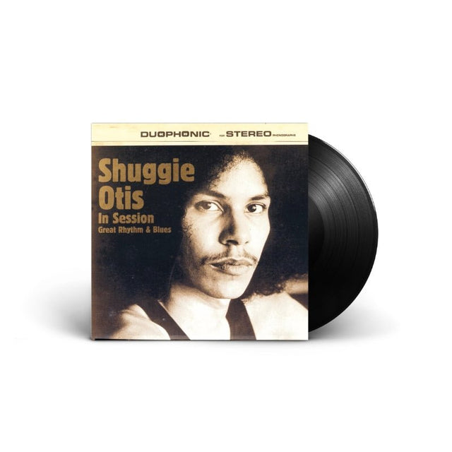 Various - Shuggie Otis In Session: Great Rhythm & Blues Vinyl
