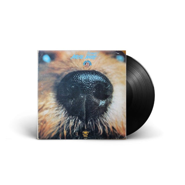 Mose Jones - Mose Knows! Vinyl