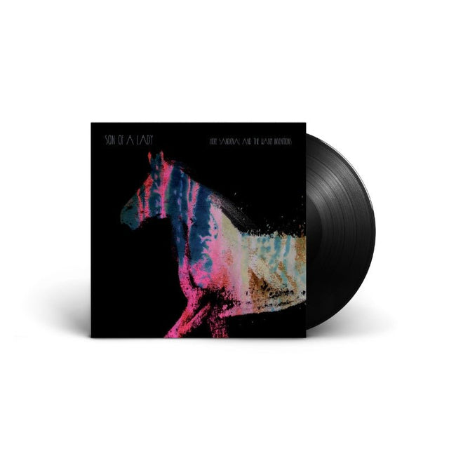Hope Sandoval And The Warm Inventions - Son Of A Lady 10" Vinyl